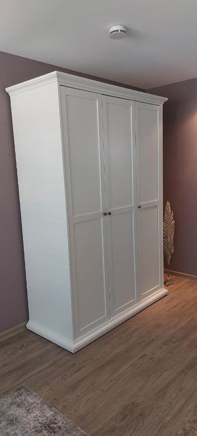 Appartement le cadeau à Wincheringen Extérieur photo