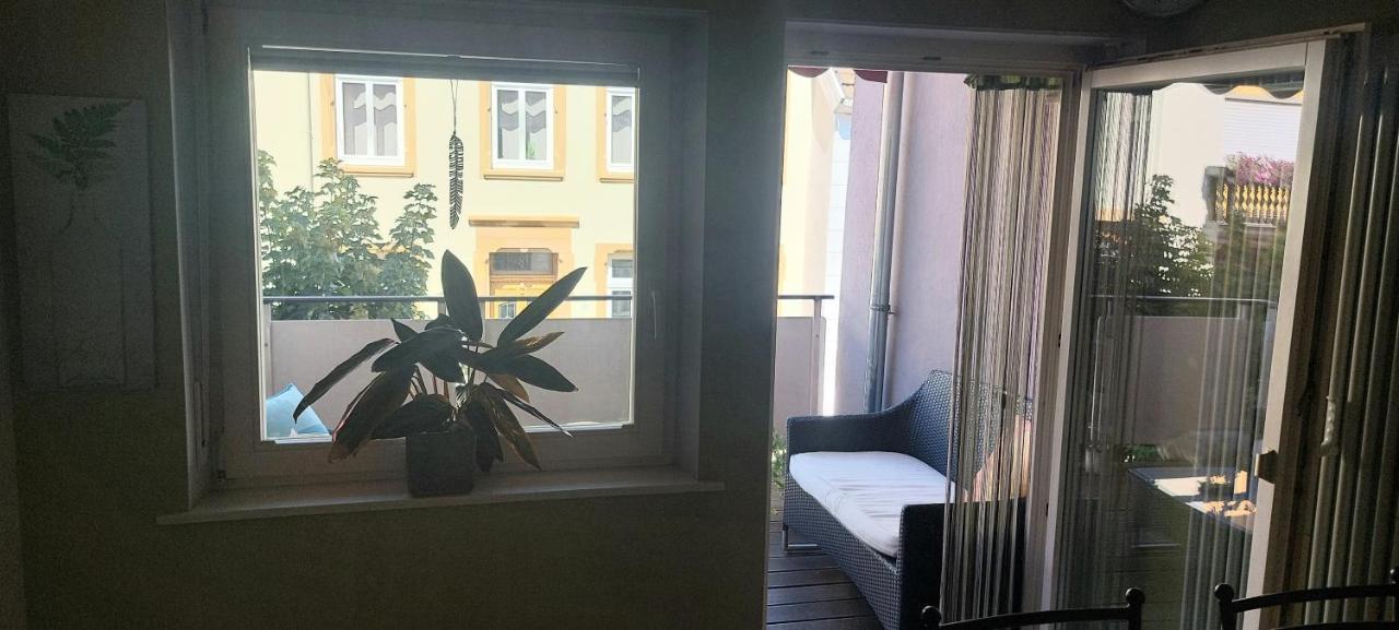 Appartement le cadeau à Wincheringen Extérieur photo