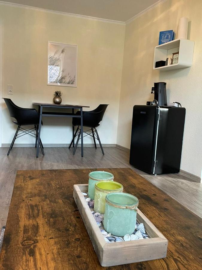 Appartement le cadeau à Wincheringen Extérieur photo
