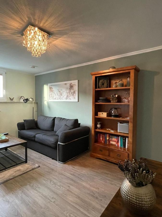 Appartement le cadeau à Wincheringen Extérieur photo