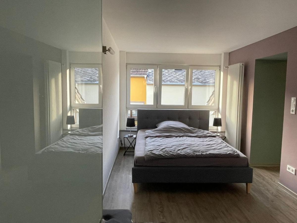 Appartement le cadeau à Wincheringen Extérieur photo
