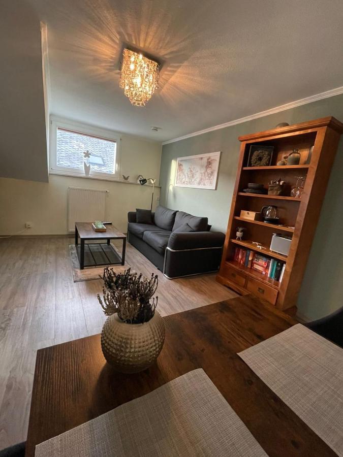 Appartement le cadeau à Wincheringen Extérieur photo