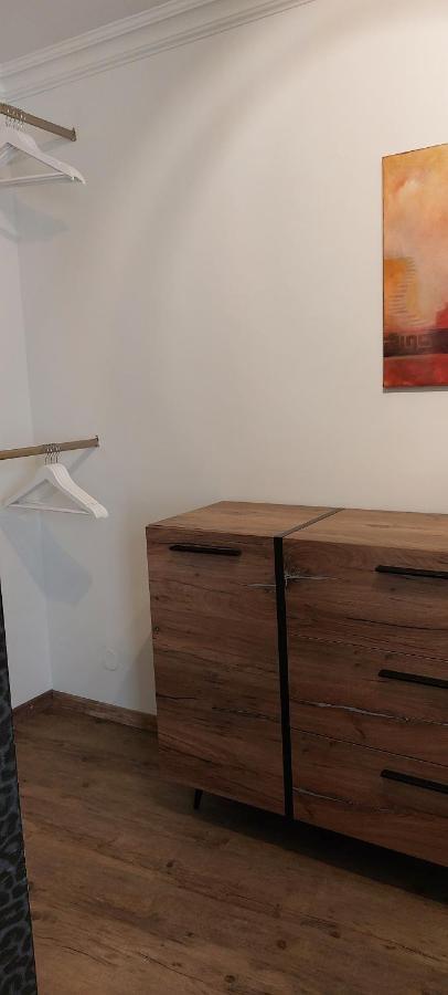 Appartement le cadeau à Wincheringen Extérieur photo
