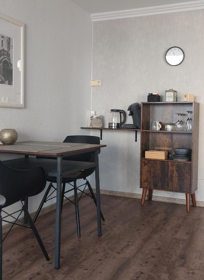 Appartement le cadeau à Wincheringen Extérieur photo