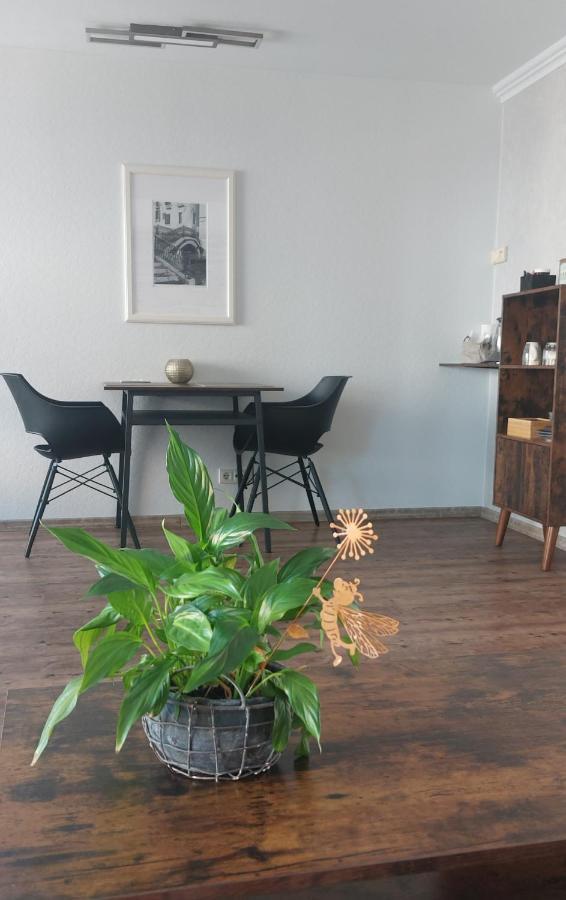 Appartement le cadeau à Wincheringen Extérieur photo