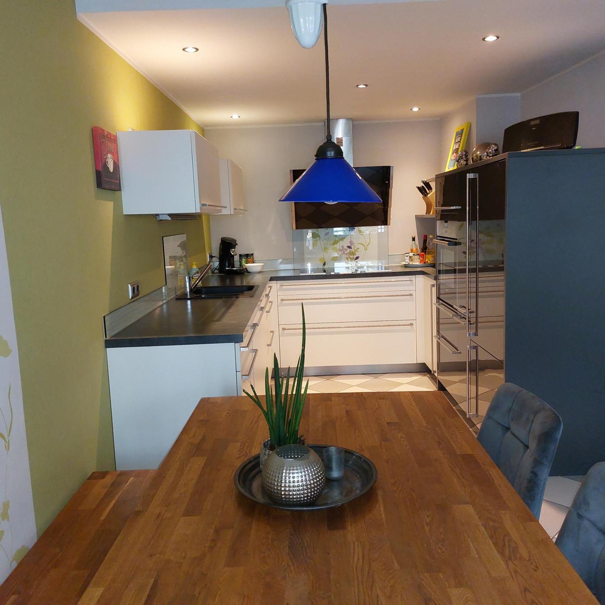 Appartement le cadeau à Wincheringen Extérieur photo